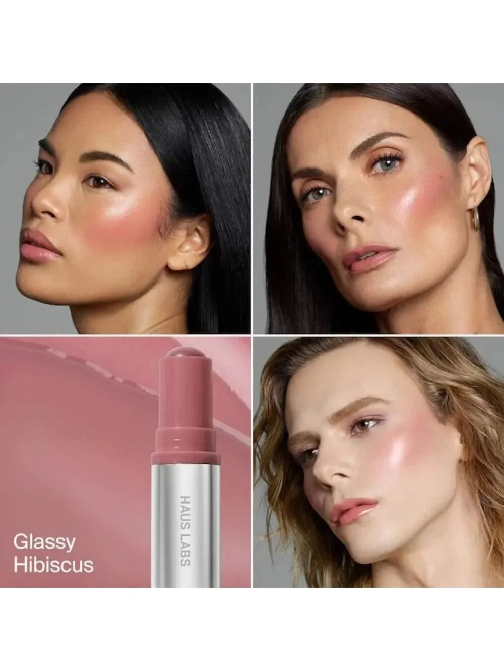 Haus Laboratories brand new
